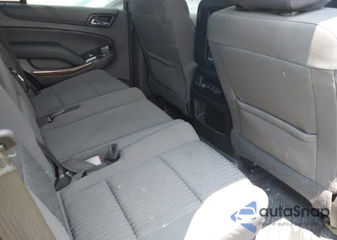 2020 Chevrolet Tahoe 2Wd Ls from USA, damaged, VIN 1GNSCAKC9LR193155